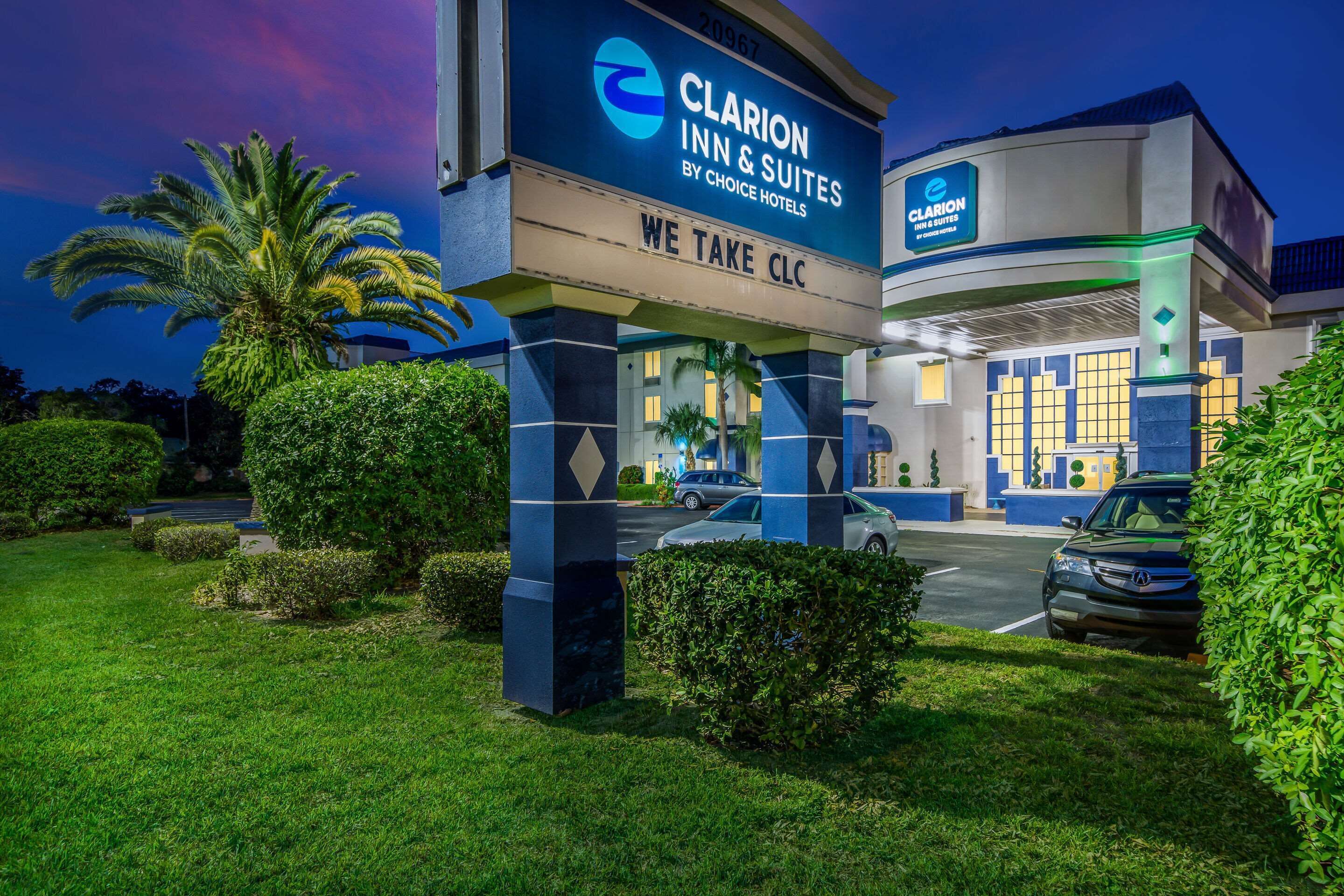 Foto - Clarion Inn & Suites Central Clearwater Beach