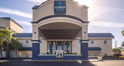 Clarion Inn & Suites Central Clearwater Beach