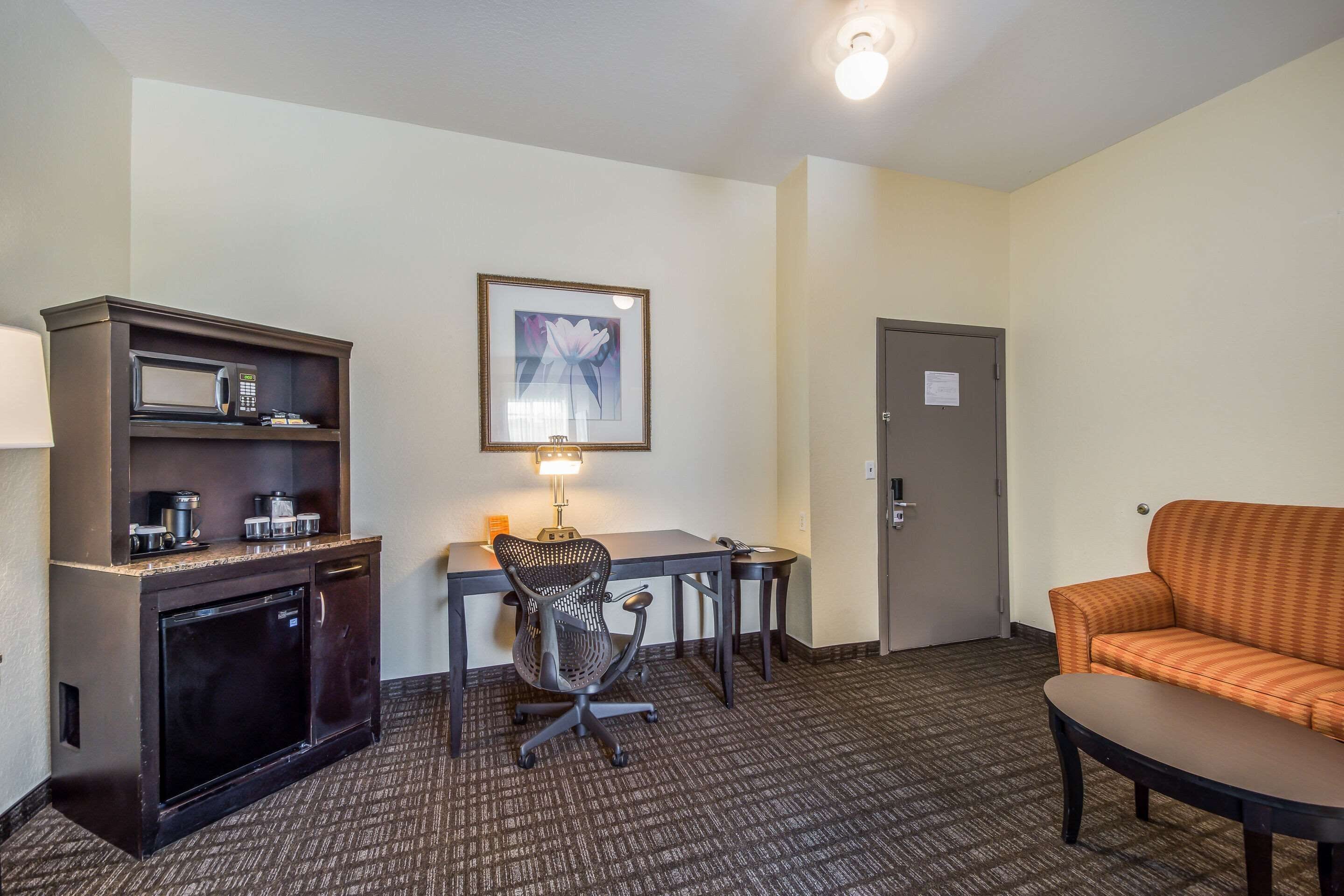 Foto - Clarion Inn & Suites Central Clearwater Beach