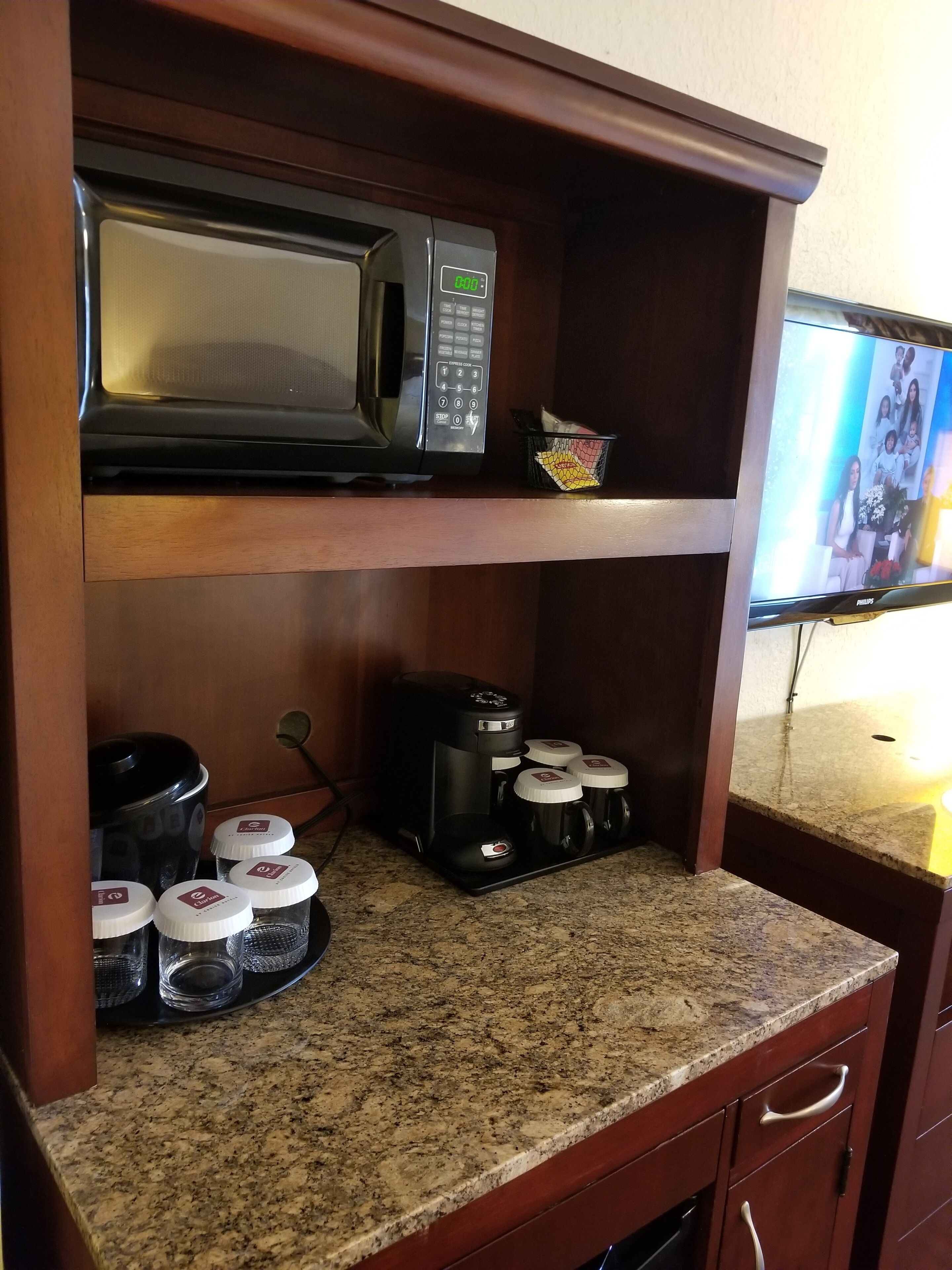Foto - Clarion Inn & Suites Central Clearwater Beach