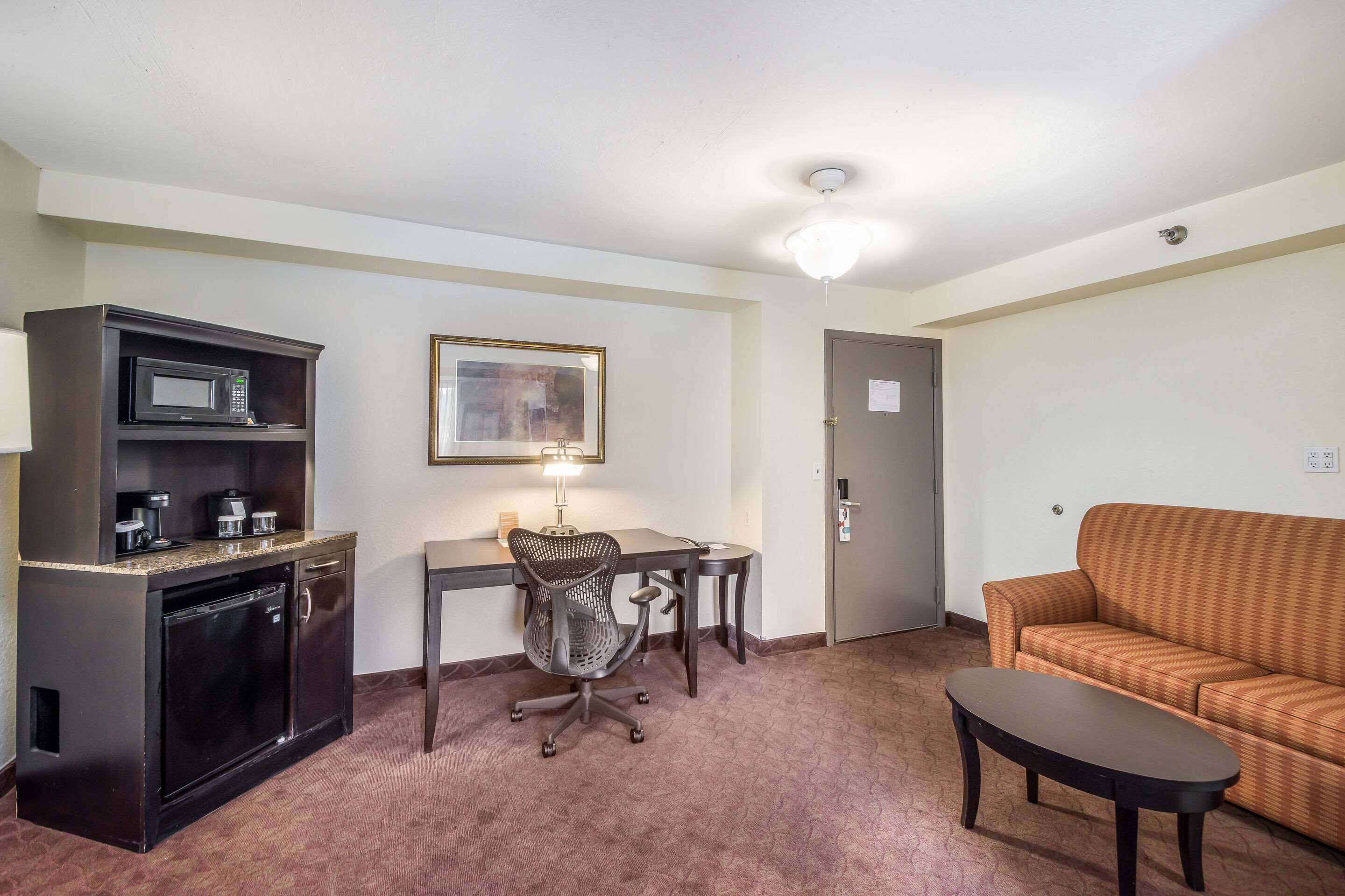 Foto - Clarion Inn & Suites Central Clearwater Beach