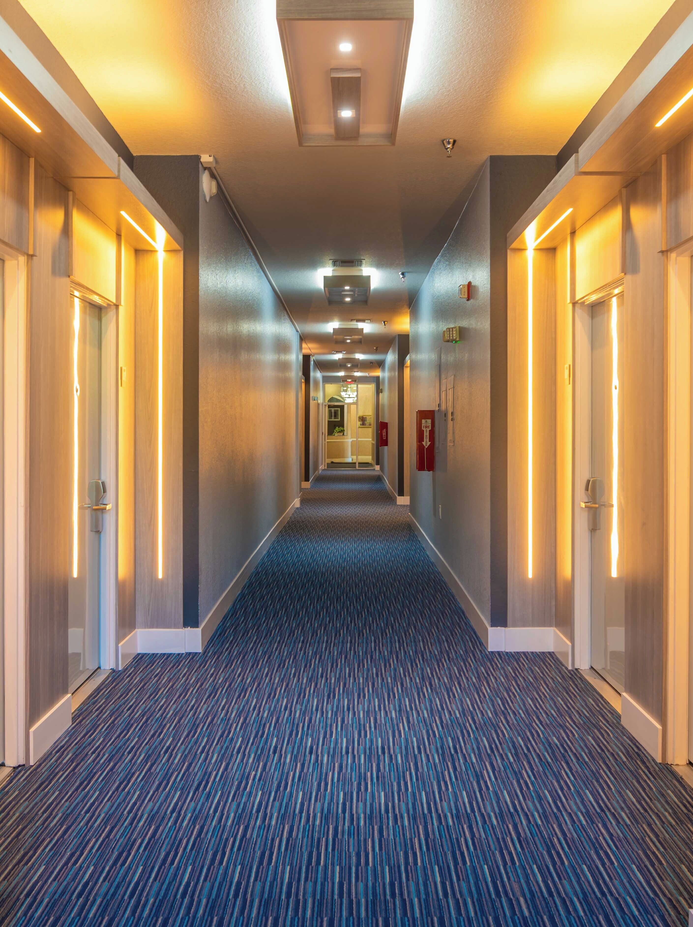 Foto - Clarion Inn & Suites Central Clearwater Beach