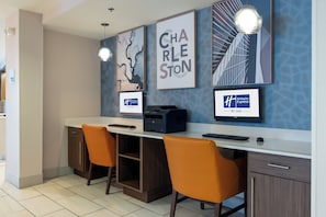 Property amenity - Holiday Inn Express Charleston by IHG (Charleston)