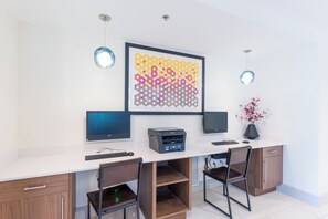 Property amenity - Holiday Inn Express Charleston by IHG (Charleston)