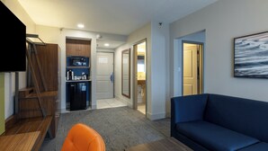 Coffres-forts dans les chambres, bureau