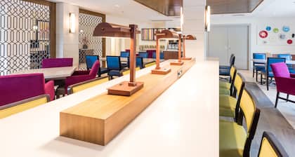 Holiday Inn Express Charleston by IHG