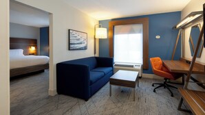 Coffres-forts dans les chambres, bureau