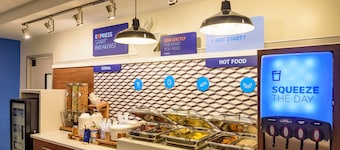 Holiday Inn Express Charleston by IHG