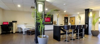 Red Roof Inn Yemassee