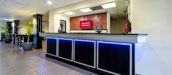 Red Roof Inn Yemassee