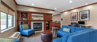 Comfort Inn & Suites Middletown - Franklin