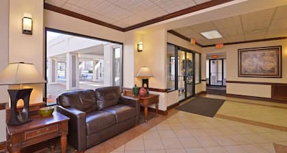 Quality Inn & Suites