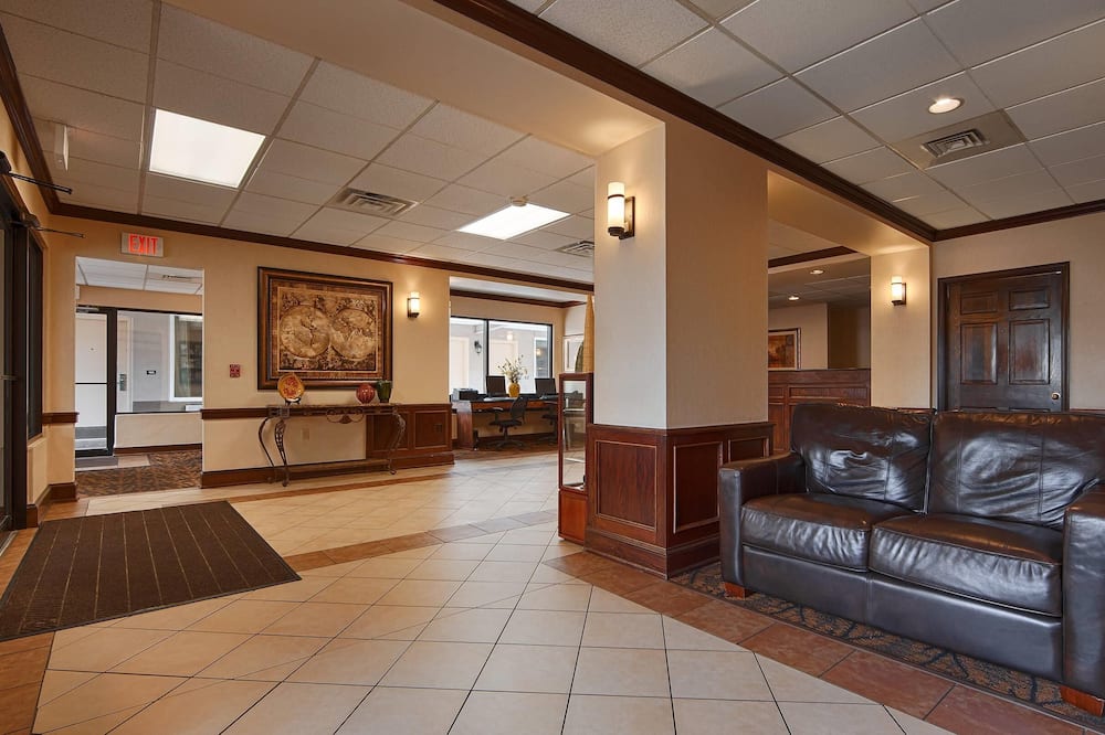 Quality Inn & Suites Williamsport