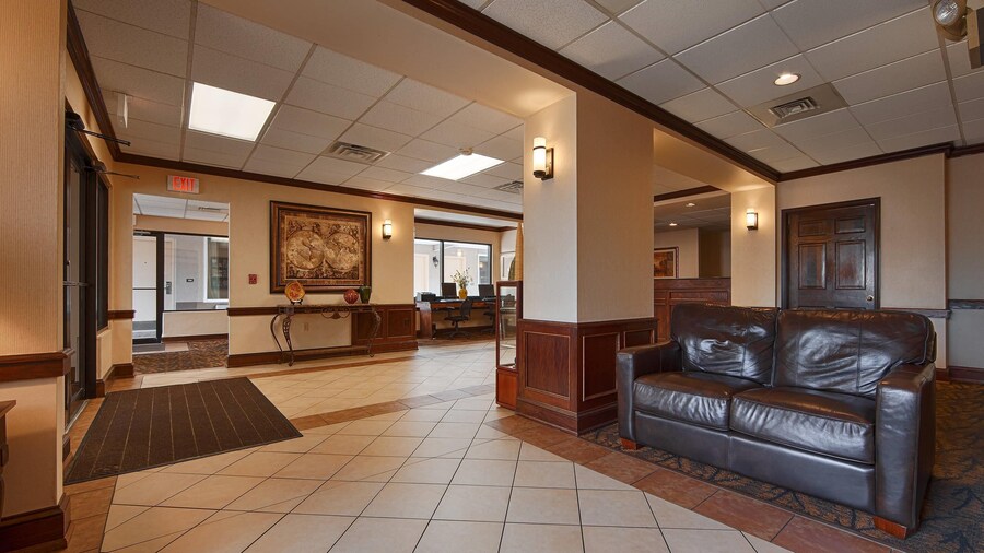 Quality Inn & Suites Williamsport