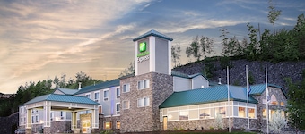 Holiday Inn Express Houghton-Keweenaw by IHG
