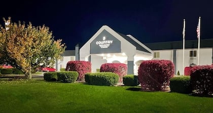 Country Inn & Suites By Radisson, Battle Creek, MI