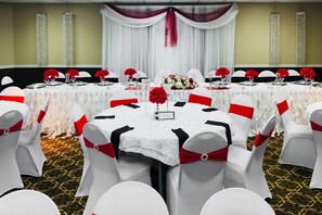 Meeting facility - Country Inn & Suites By Radisson, Battle Creek, MI (Battle Creek)
