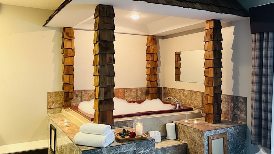 Country Inn & Suites By Radisson, Battle Creek, MI