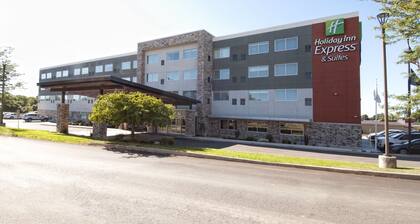 Holiday Inn Express & Suites Johnstown, an IHG Hotel