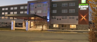 Holiday Inn Express & Suites Johnstown by IHG