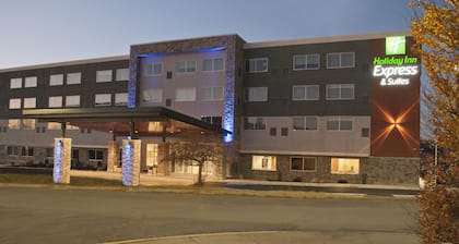 Holiday Inn Express & Suites Johnstown by IHG