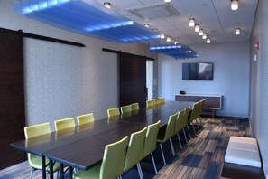 Meeting facility - Holiday Inn Express & Suites Johnstown by IHG (Johnstown)