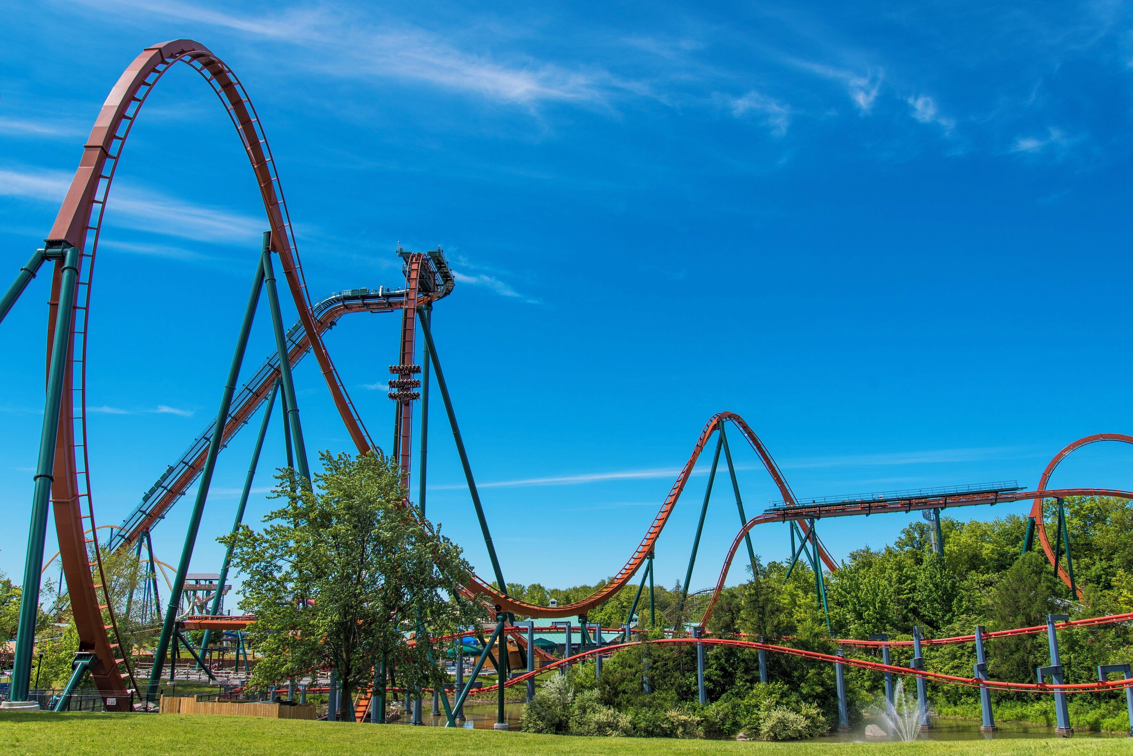 Foto - Holiday Inn Express Toronto-North York by IHG