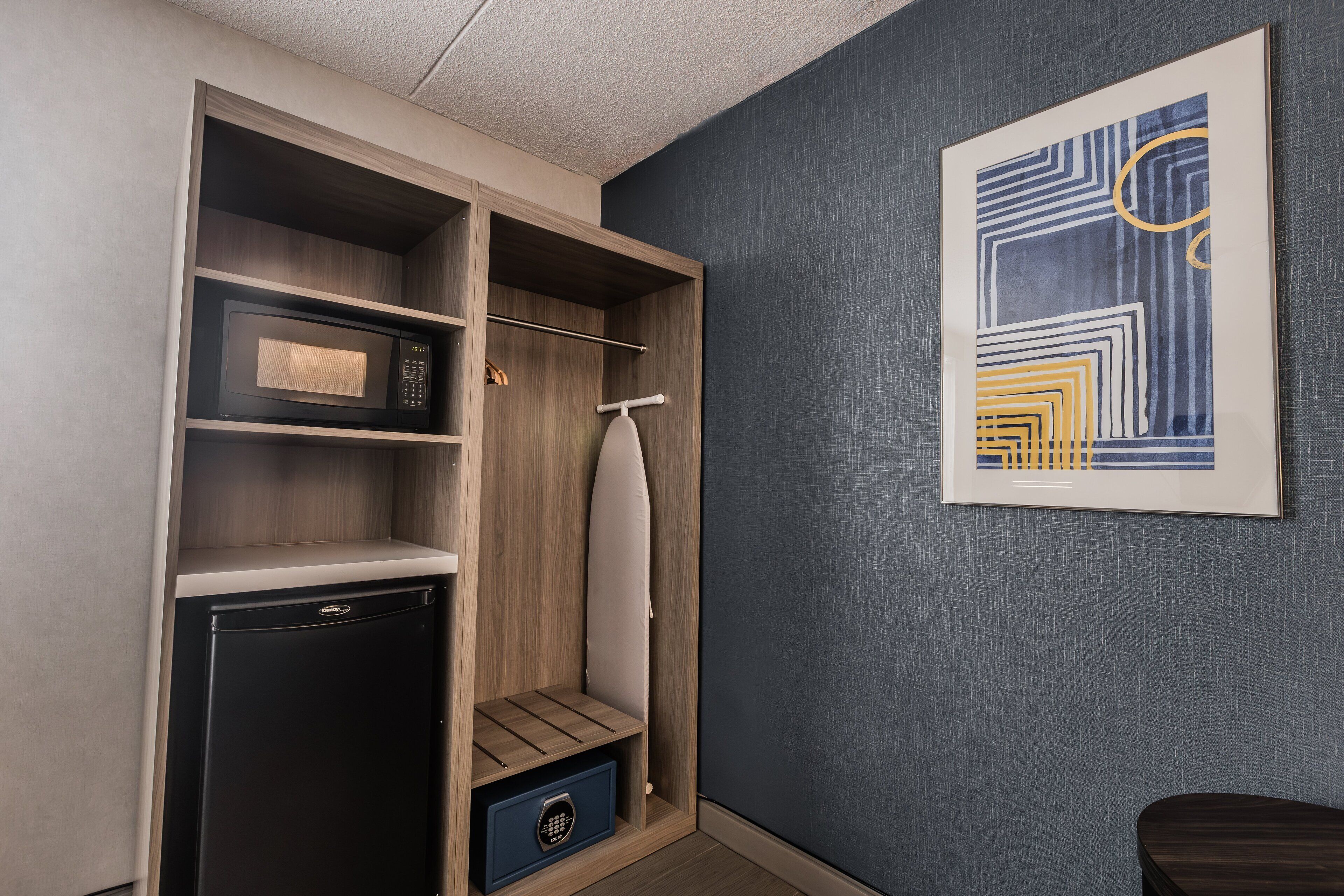 Foto - Holiday Inn Express Toronto-North York by IHG