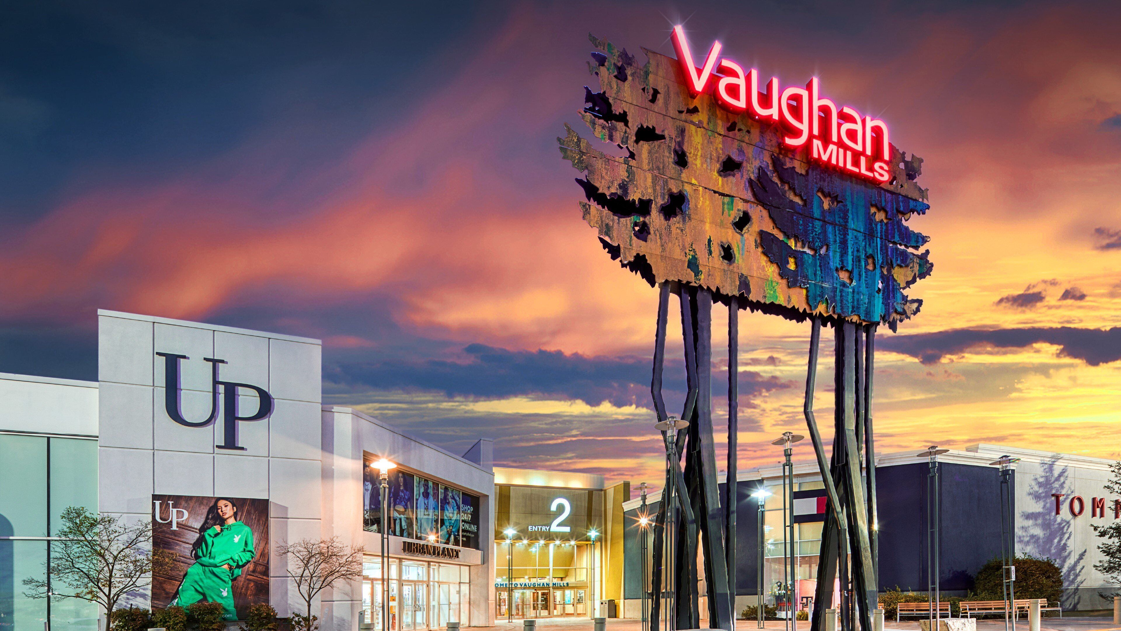 Foto - Holiday Inn Express Toronto-North York by IHG