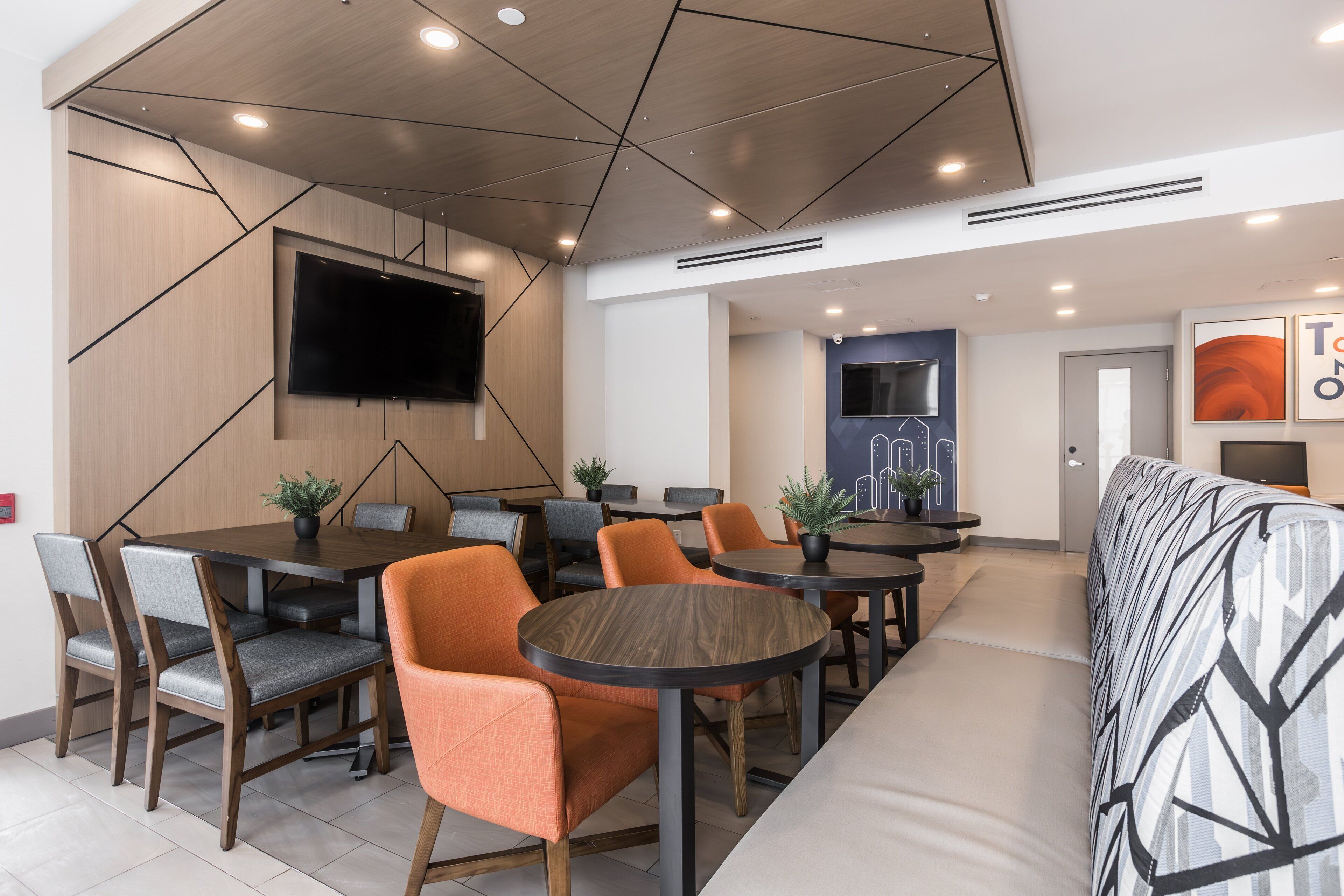 Foto - Holiday Inn Express Toronto-North York by IHG