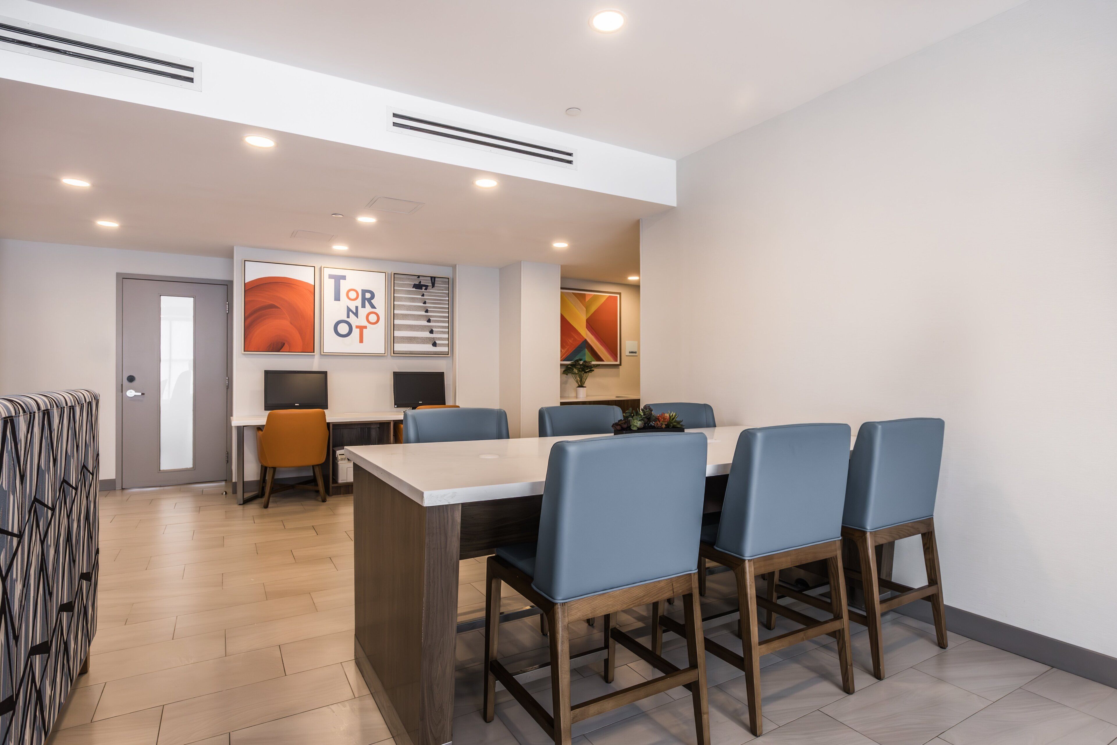 Foto - Holiday Inn Express Toronto-North York by IHG