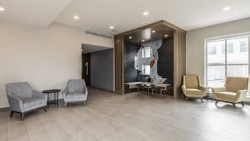 Recepción