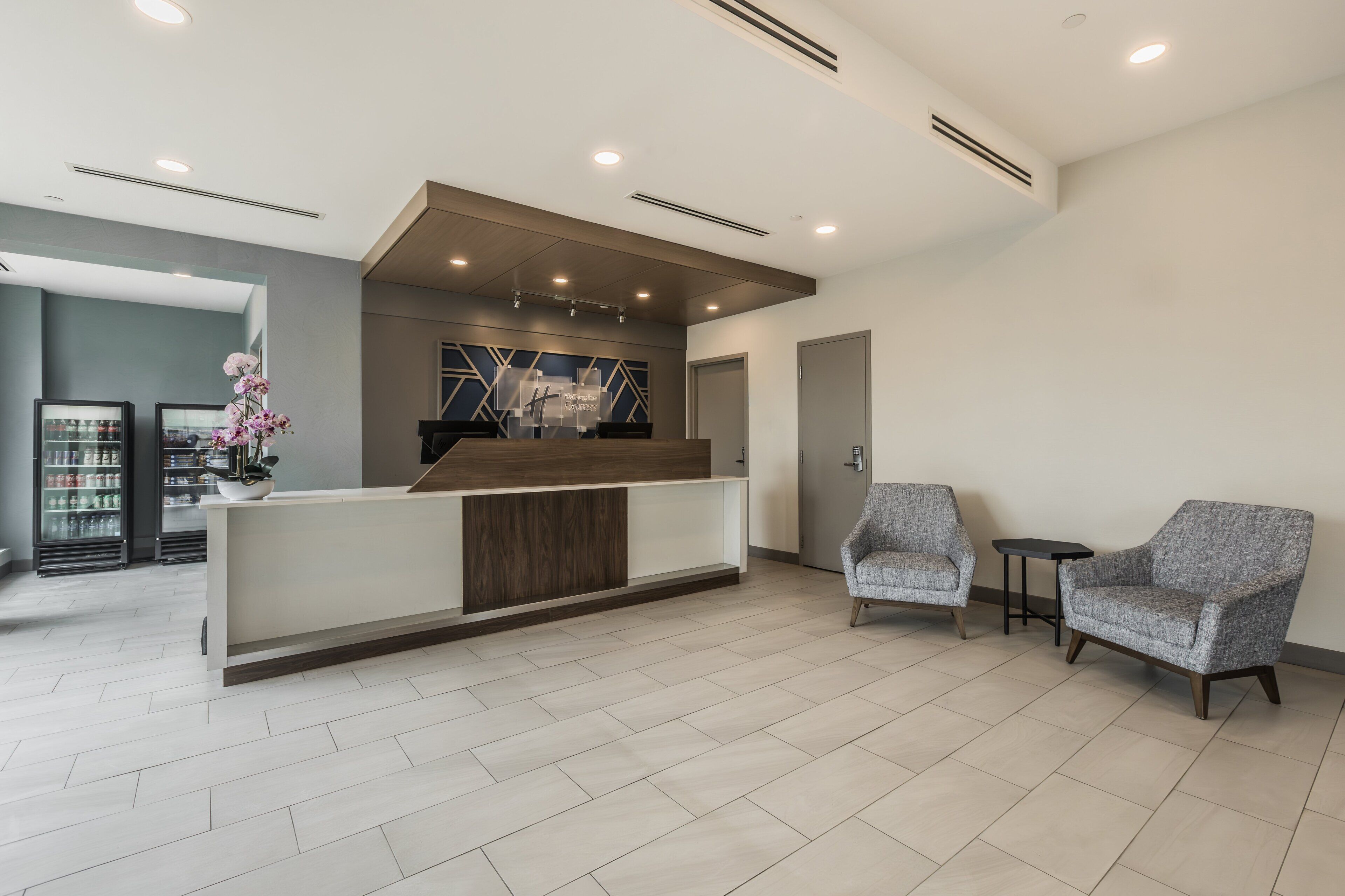 Foto - Holiday Inn Express Toronto-North York by IHG