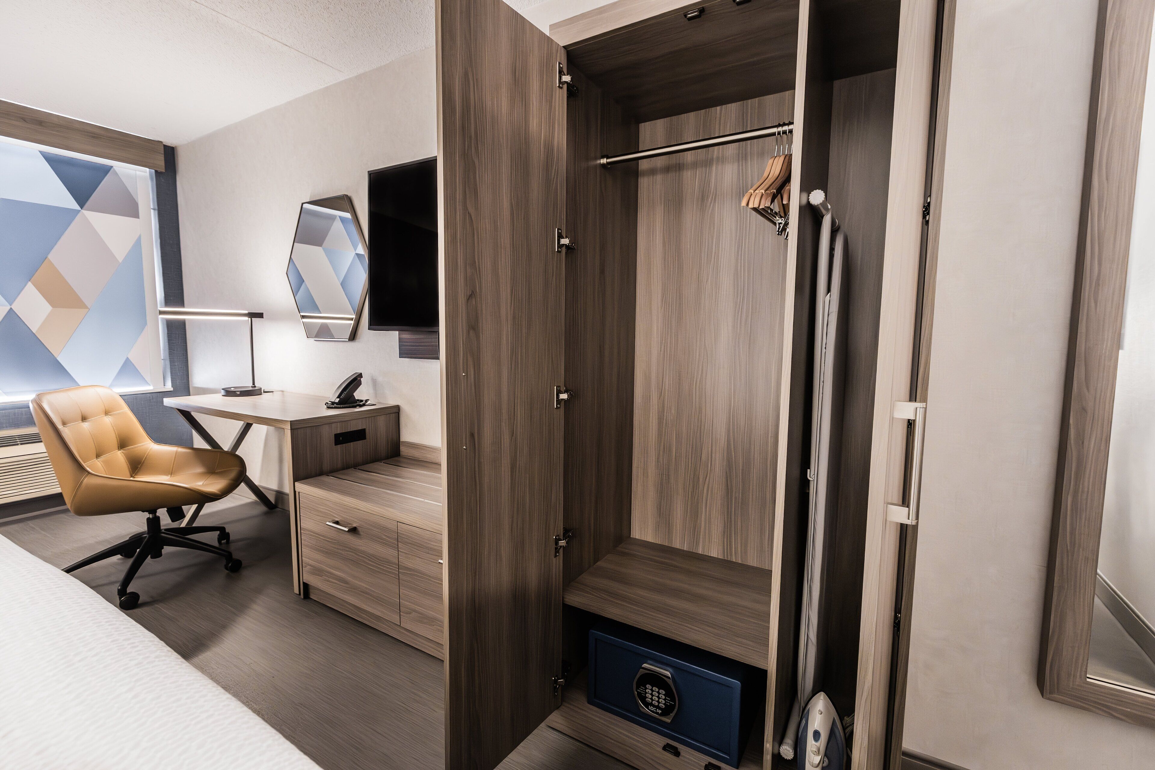 Foto - Holiday Inn Express Toronto-North York by IHG