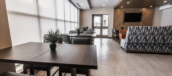 多倫多北約克智選假日酒店 IHG 旗下酒店