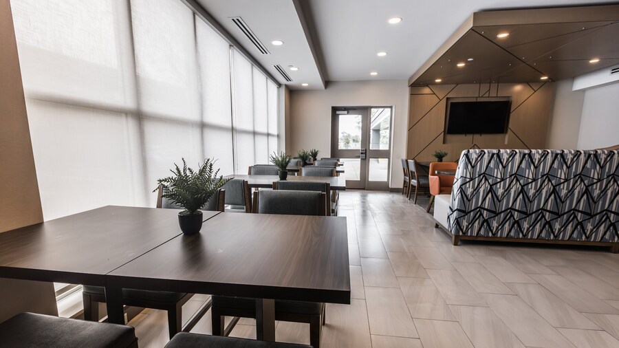 洲际酒店集团智选假日酒店多伦多-北约克