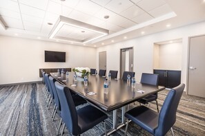Sala de reunions