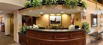Comfort Inn Okemos - East Lansing