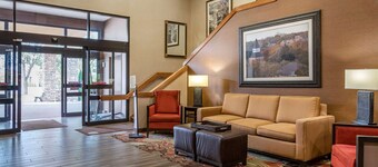 Comfort Inn Okemos - East Lansing
