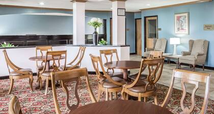 Days Inn by Wyndham Selma