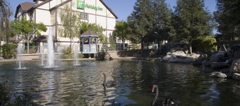 Holiday Inn Selma - Swancourt by IHG