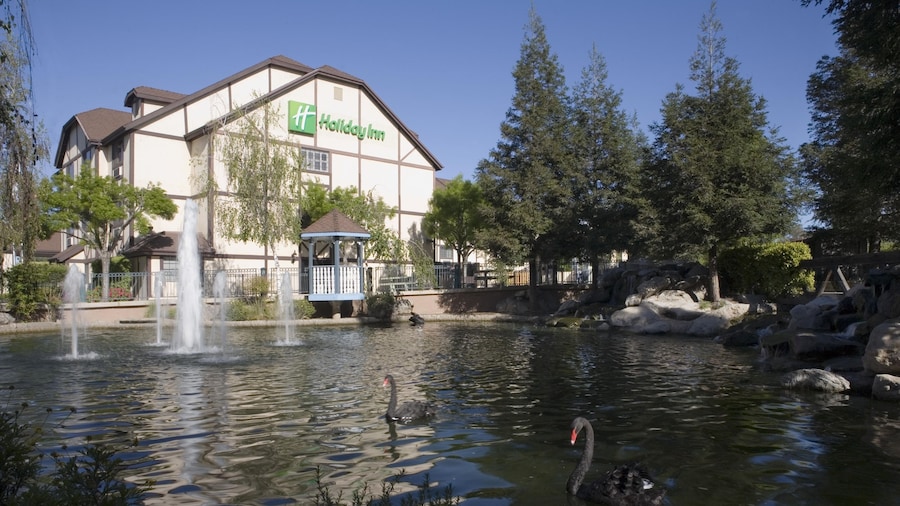 Holiday Inn Selma - Swancourt by IHG