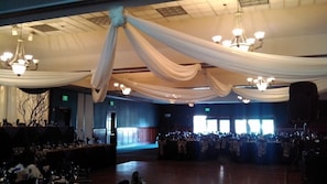 Salón de baile