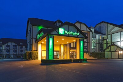 Holiday Inn Selma - Swancourt by IHG