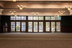 Salle de banquet