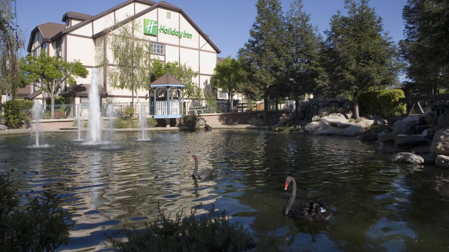 Holiday Inn Selma - Swancourt by IHG