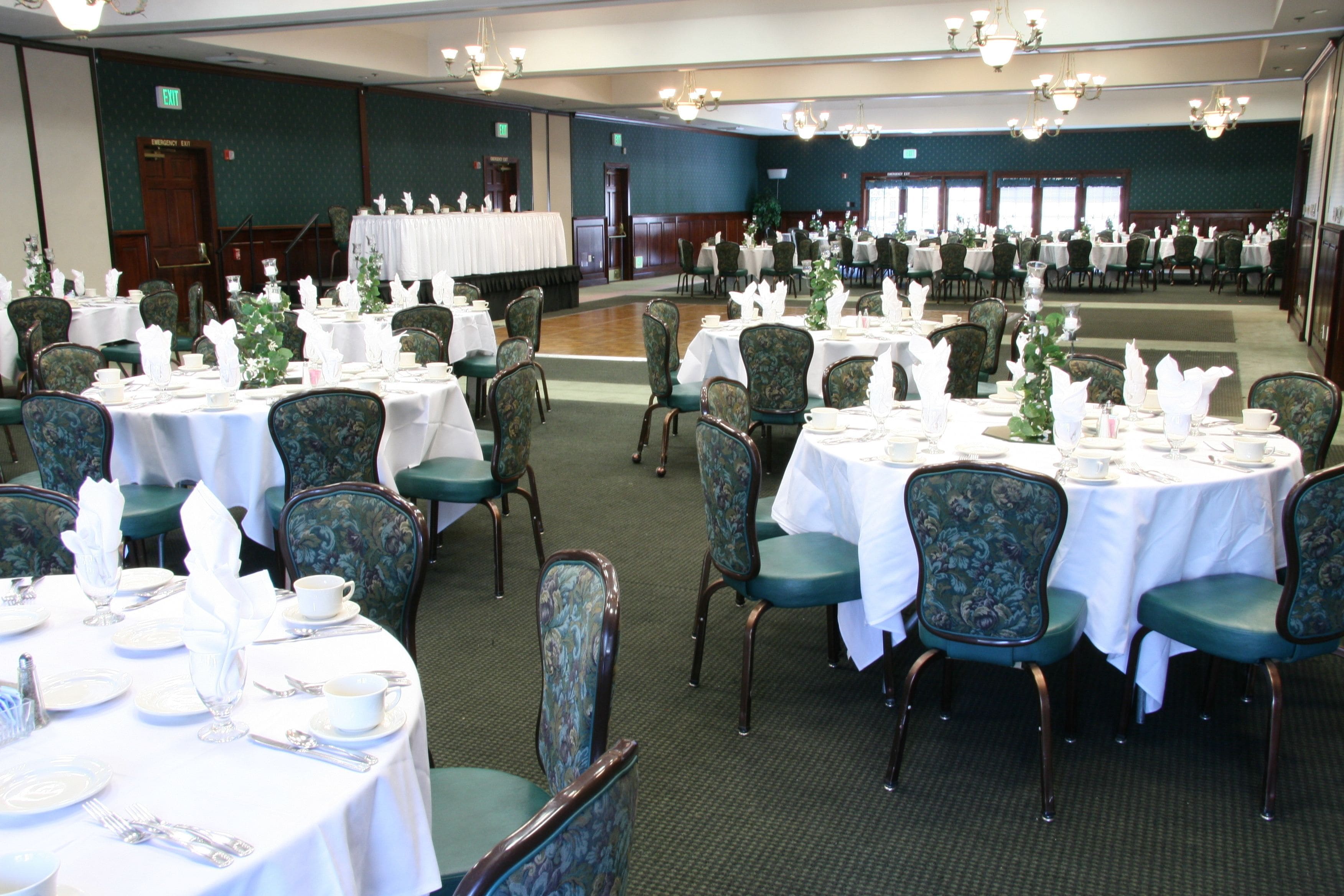 Salón de eventos