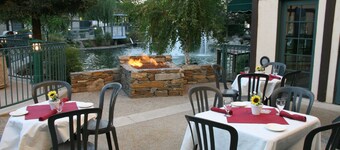 Holiday Inn Selma - Swancourt by IHG