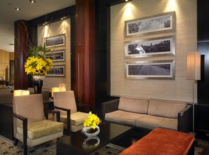 Interior detail - Southern Sun Pretoria (Pretoria)