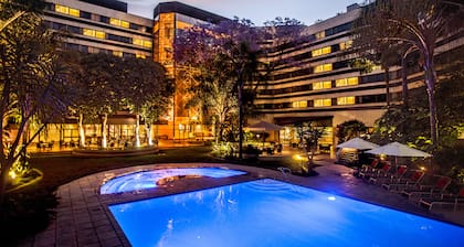 Southern Sun Pretoria